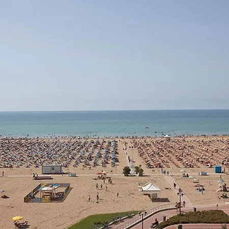 Appartamento In 24569 Bibione